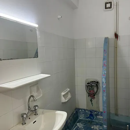 Mary Adamantas (Milos)