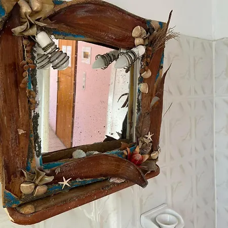 Mary Adamantas (Milos)