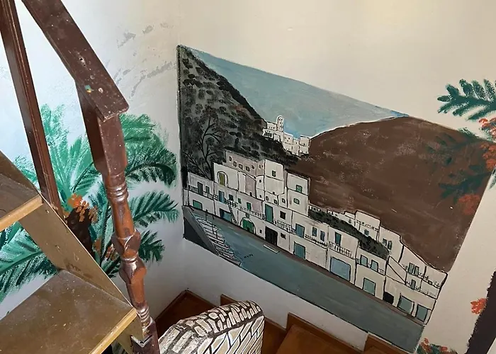 Mary Adamantas (Milos)