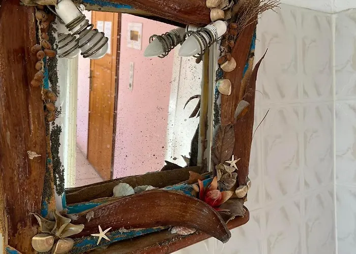 Mary Adamantas (Milos)