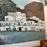 Affittacamere Mary Adamantas (Milos)