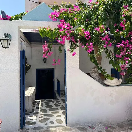 Affittacamere Mary Adamantas (Milos)